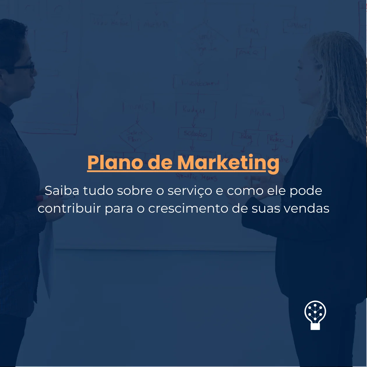 Como Montar Um Plano De Marketing Confira O Passo A Passo Completo