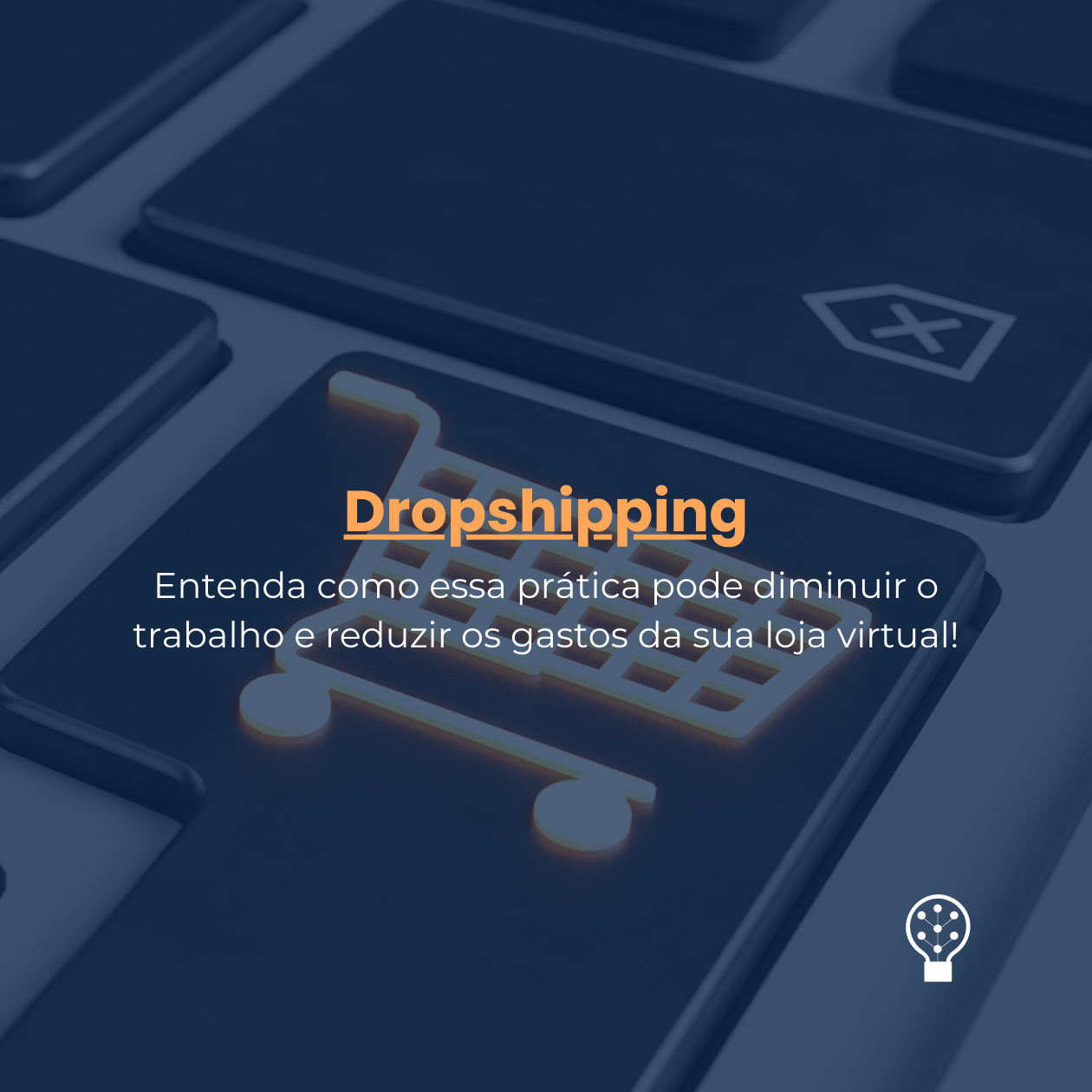 O Que é Dropshipping E Quais As Vantagens? - EPPEN JR